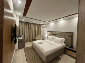 Hotel Belle Vie